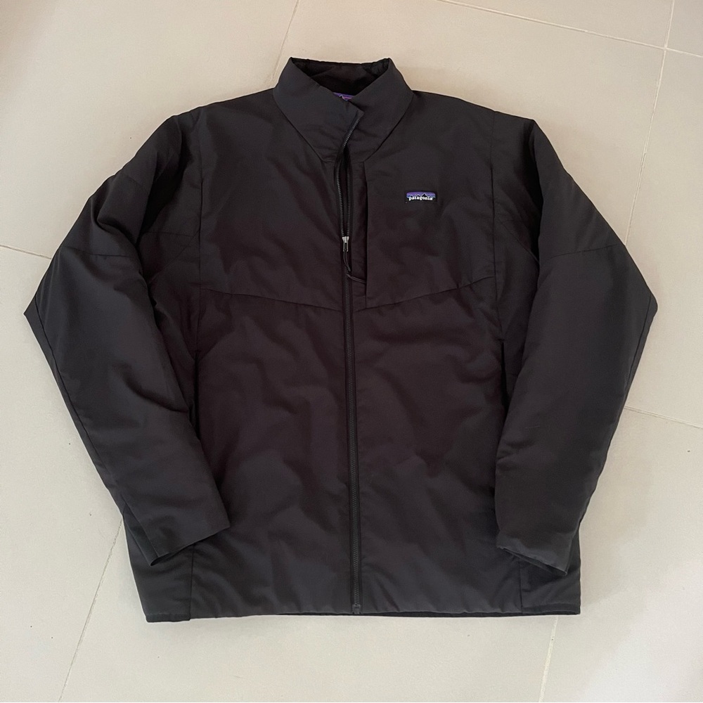 Patagonia Men's Dark Performance Jacket